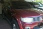 2009 Mitsubishi Montero Sport GLS for sale -4