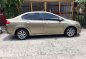 For sale 2011 Honda City -1