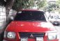 Mitsubishi Adventure 1998 for sale-0