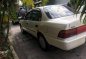 Toyota Corolla GLi 1992 for sale -1