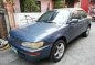 Well kept Toyota Corolla GLi for sale -1