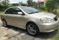 Like New Toyota Altis for sale-3