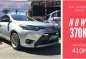 Toyota Vios J 2014 for sale-0