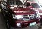 Nissan Patrol 2007 for sale-0