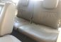 Toyota Fortuner G 2012 for sale -4