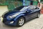 For sale Hyundai Elantra 2013 -7