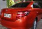 2016 Toyota Vios E Automatic for sale-2