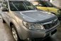 Subaru Forester 2010 AT AWD for sale -2