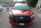 Toyota Innova E MT Gas 2016 for sale -0