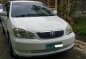 Well kept Toyota Altis J for sale -4