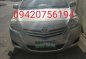 2010 Toyota Vios E for sale -3