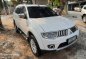 Mitsubishi Montero GLS V 2012 for sale -4