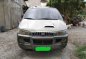 Hyundai Starex SVX RV 2000 for sale-6