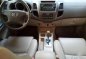 2008 Toyota Fortuner for sale-4