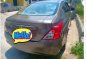 Nissan Almera 2014 for sale-5