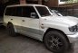 2000 Mitsubishi Pajero for sale-0