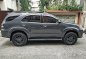 Toyota Fortuner 2015 For sale-3