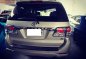 2014 Toyota Fortuner 4x2 VNT for sale -1