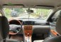 Like New Toyota Altis for sale-9