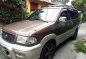 Toyota Revo VX200 2002 for sale -0