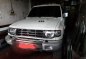 2000 Mitsubishi Pajero for sale-4