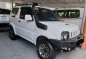 2017 Suzuki Jimny for sale-7