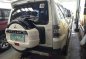 Mitsubishi Pajero 2007 for sale-3