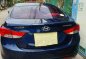 For sale Hyundai Elantra 2013 -2