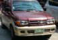 Toyota Revo SR 2000 for sale-1