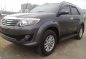 2012 Toyota Fortuner for sale -0