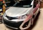 2018 TOYOTA VIOS 1.3 E for sale -0