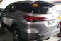 Toyota Fortuner 2018 for sale -3