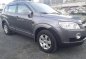 Chevrolet Captiva 2008 for sale -1