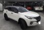 2018 Toyota Fortuner 4x4 for sale-0