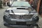 Toyota Fortuner 2015 For sale-1