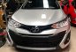 2018 TOYOTA VIOS 1.3 E for sale -1