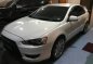 Mitsubishi Lancer Ex 2013 for sale -0