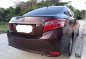 2014 Toyota Vios E for sale-3