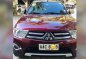 Mitsubishi Montero 2014 for sale -0