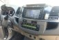 Toyota Fortuner G 2012 for sale -6