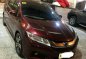 Honda City 1.5Vx 2014 for sale -0