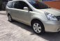 2011 Nissan Grand Livina for sale -7