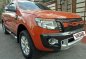 2015 Ford Ranger 3.2 for sale -0