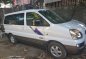 Hyundai Starex 2007 for sale-1