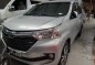 Toyota Avanza G 2017 for sale -1