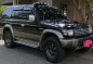 Mitsubishi Pajero 1995 for sale-1