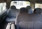 Hyundai Starex svx 2000 for sale -9