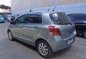 Toyota Yaris Manual 2010 for sale-1