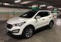 2013 Hyundai Santa Fe for sale -4