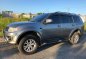 2014 Mitsubishi Montero Sport for sale-4